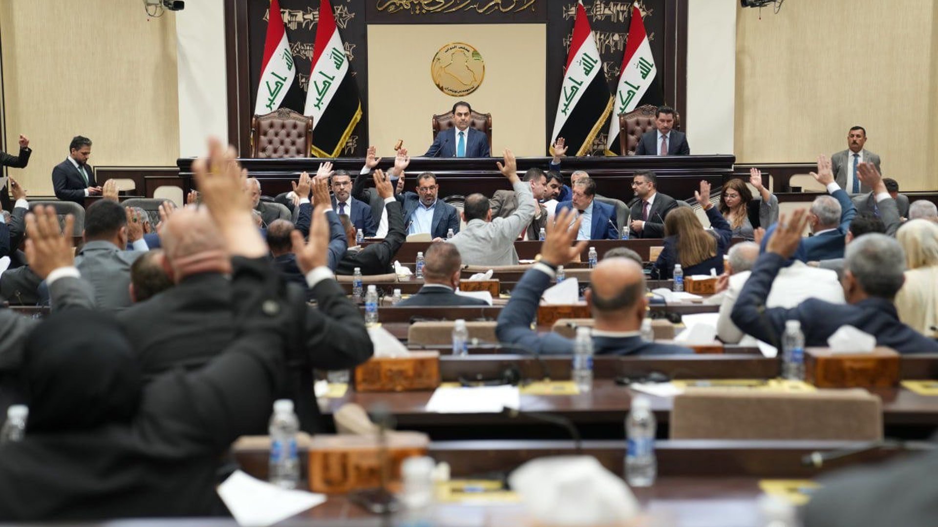 وثائق: 106 نواب يطالبون بالتصويت على قانون عيد الغدير بأسرع وقت