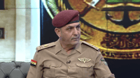 السوداني يحيل عدداً من الضباط إلى الإمرة لارتباطهم بصف...