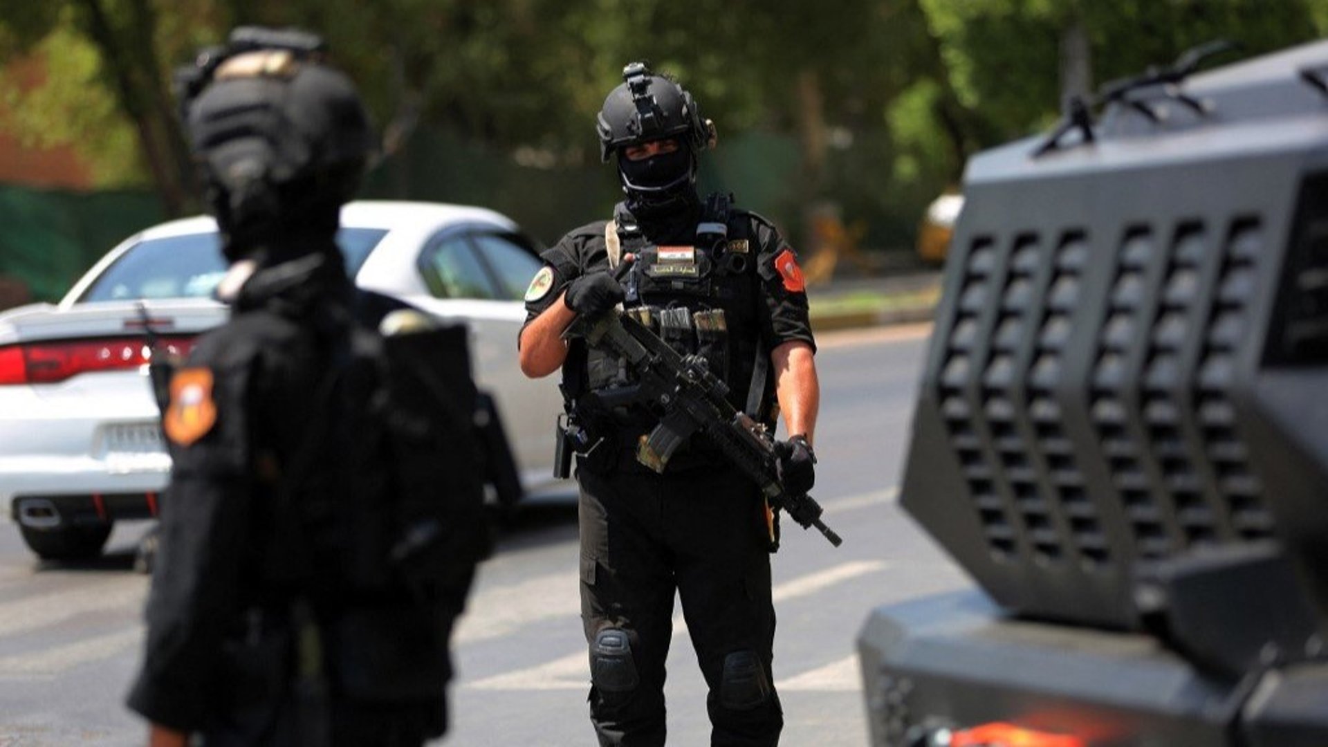 اعتقال 7 نشطاء دعوا لإقامة تظاهرة لكوت رفضاً لانتخابات مجالس المحافظات