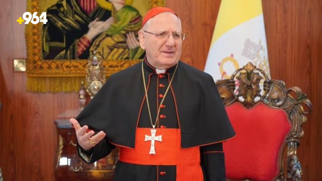 Federal Supreme Court rejects Cardinal Sako’s lawsuit against his dismissal as Patriarch of Babylon
