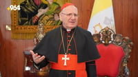 Federal Supreme Court rejects Cardinal Sako's lawsuit against his dismissal as Patriarch of Babylon