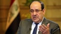 Nouri Al-Maliki denounces US strike