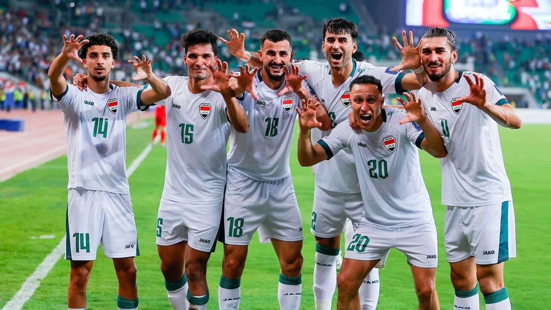 iraq-draws-tough-group-for-world-cup-qualifying