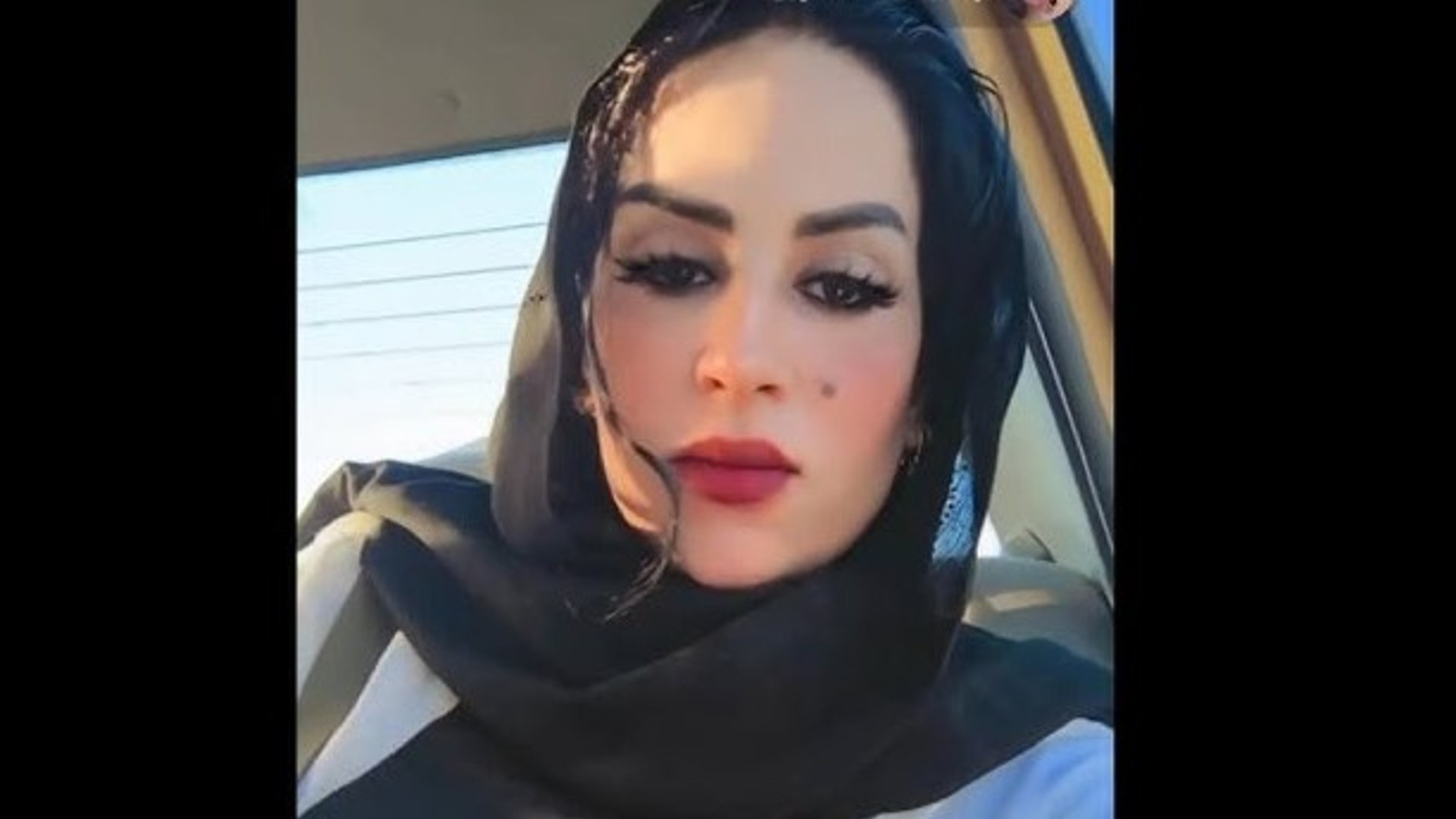 الداخلية تتخذ إجراءات قانونية بحق "زينب بنت الديوانية".. محتوى هابط