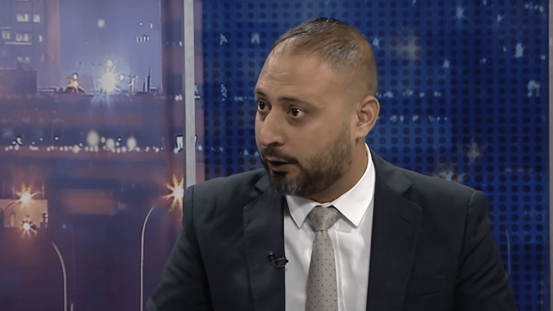 Expert - 70 percent of dollar transactions have disappeared in Iraq and the Central Bank wants to end the era of dollarization