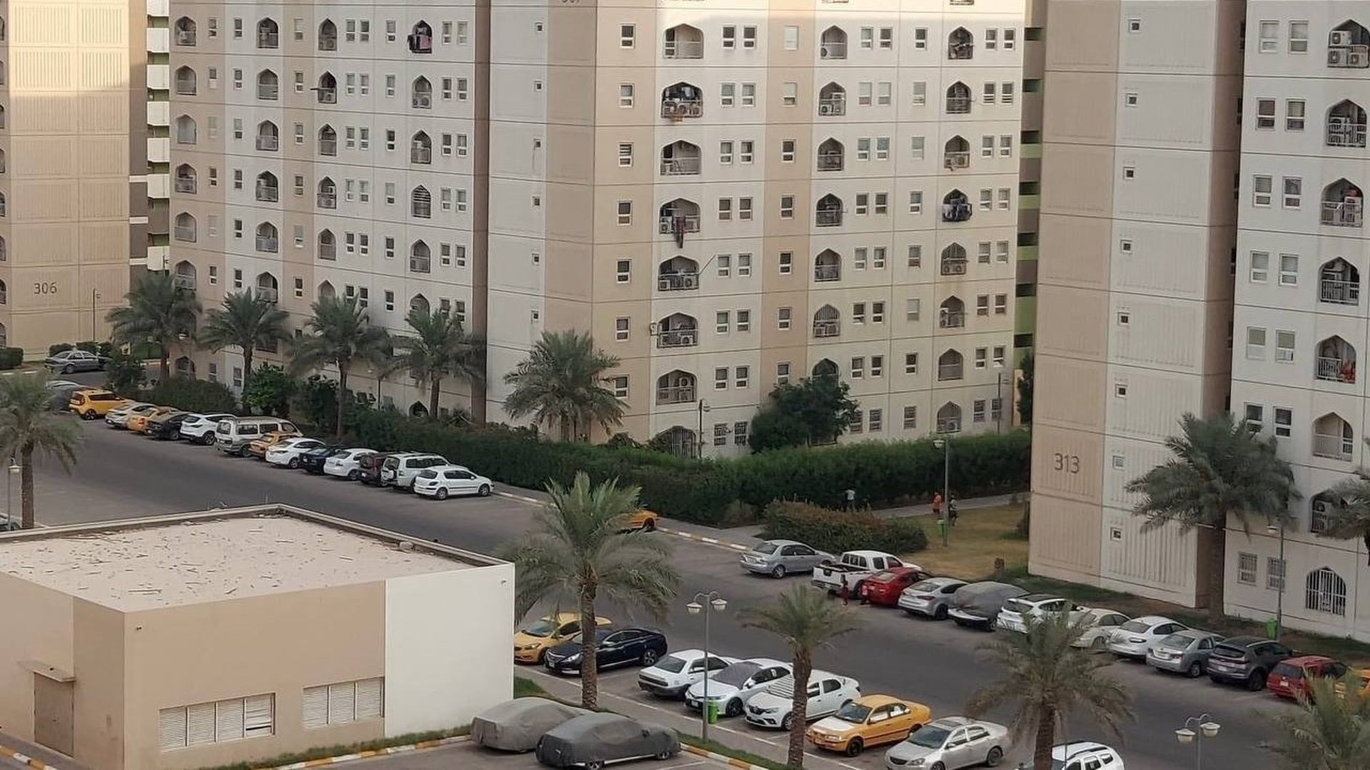 الرافدين يرفع أسعار الشقق في بسماية ويمدد الأقساط.. كان "630$ للمتر"