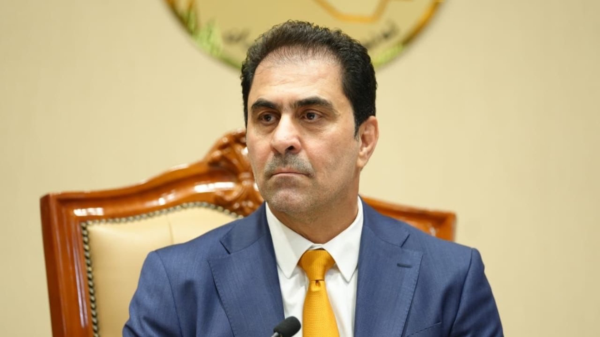 المندلاوي يحيل مقترح قانون "عطلة عيد الغدير" إلى اللجنة القانونية