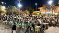 فيديو: “كفالة ألف يتيم” ومأدبة إفطار وفعاليات تسلية من منتزه المعقل بالبصرة