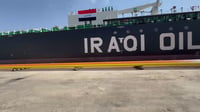 خط العراق تركيا النفطي صار حاسماً جداً بعد معارك البحر ...