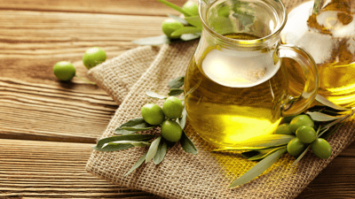 Kurdistan region annual olive oil production reaches 110 tons