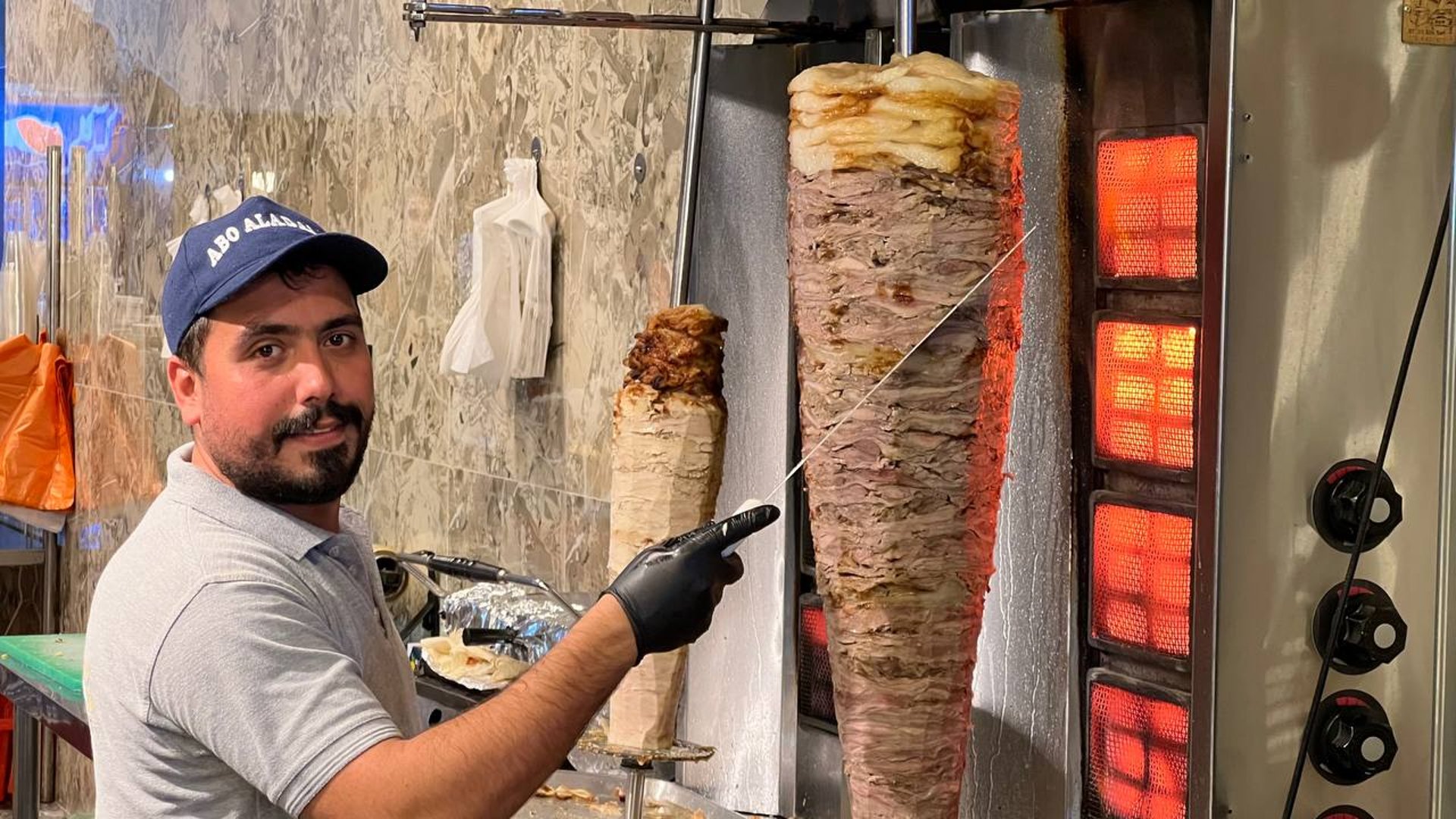 أبو العدالة” أقدم مطاعم الغدير في بغداد.. كيف حافظ على زبائنه منذ 1991؟ »  +964