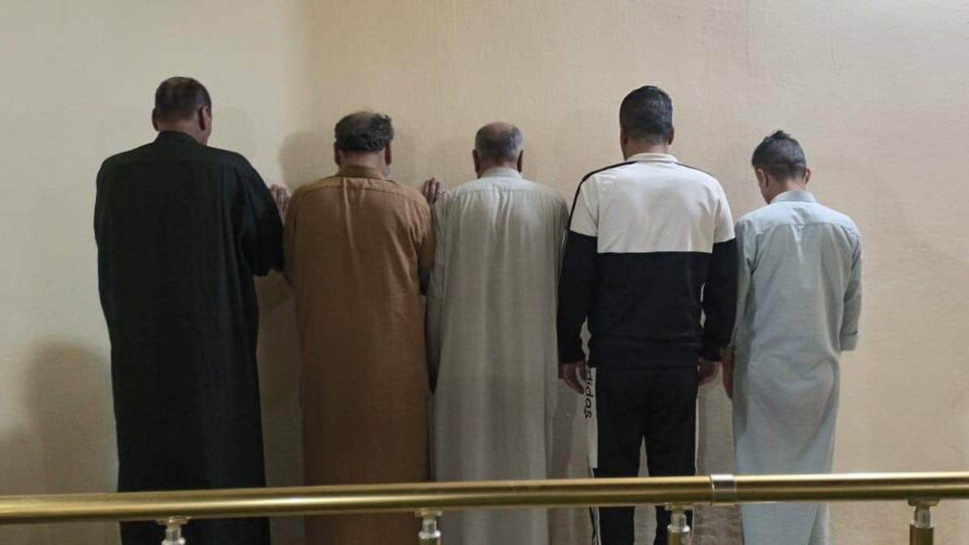 شرطة الديوانية: أمسكنا بأكبر عصابة لتزوير سندات الطابو