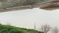 Authorities warn of Duhok dam's risk of collapse