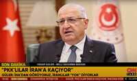 تركيا تخرق القواعد حول العراق وتعاتب إيران: أخبرناكم ب...
