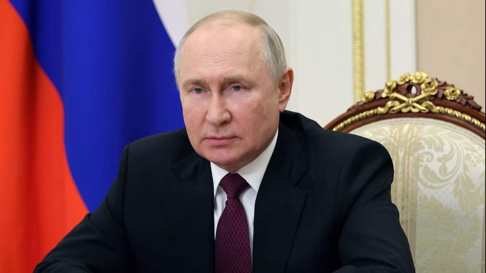 تعزية من الرئيس الروسي فلاديمير بوتين لضحايا عرس الحمدانية