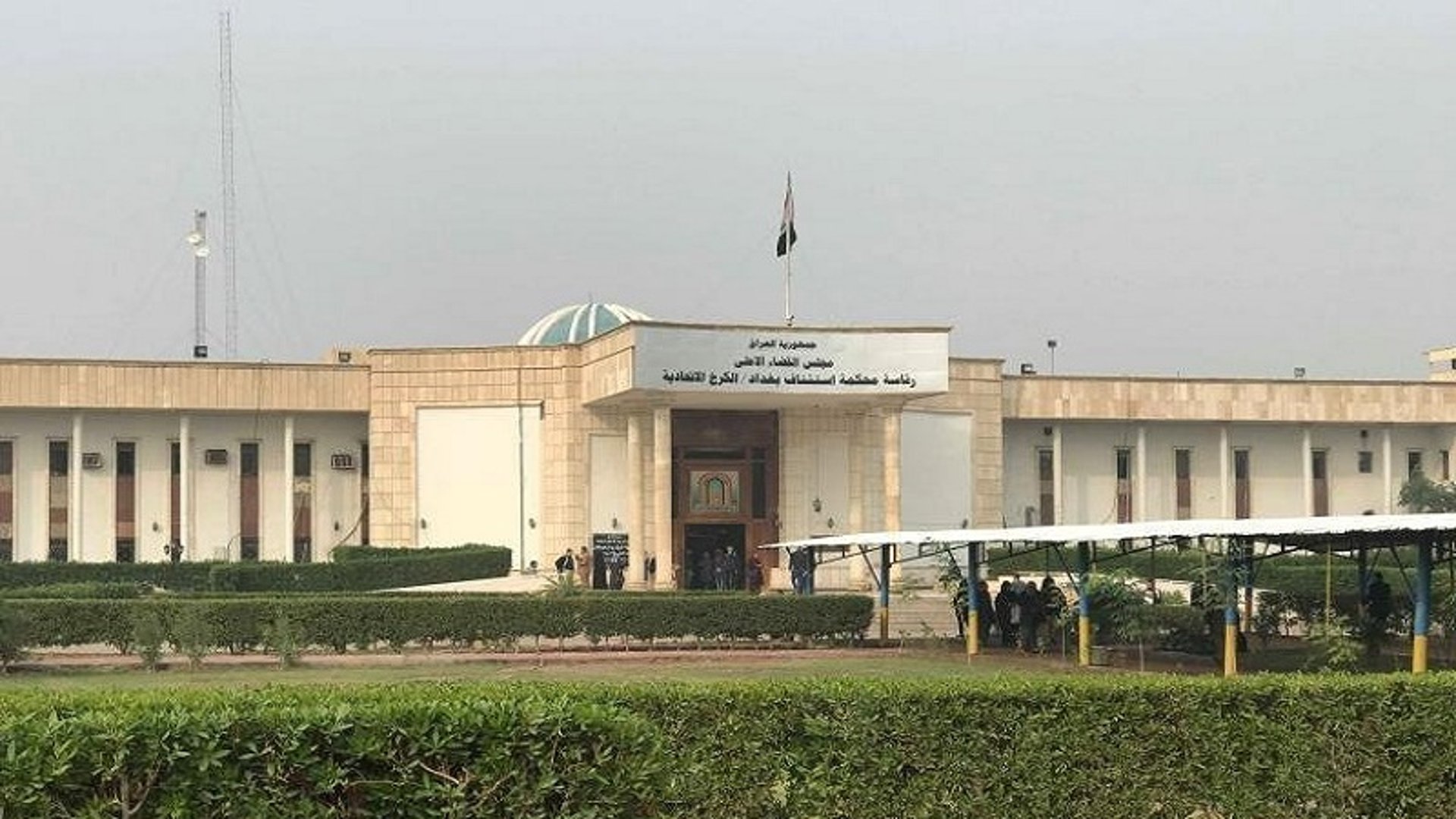 استقدام رئيس مجلس محافظة الديوانية السابق.. مخالفة بصرف أكثر من نصف مليار