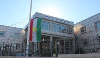 Duhok issues investment licenses to 10 development projects