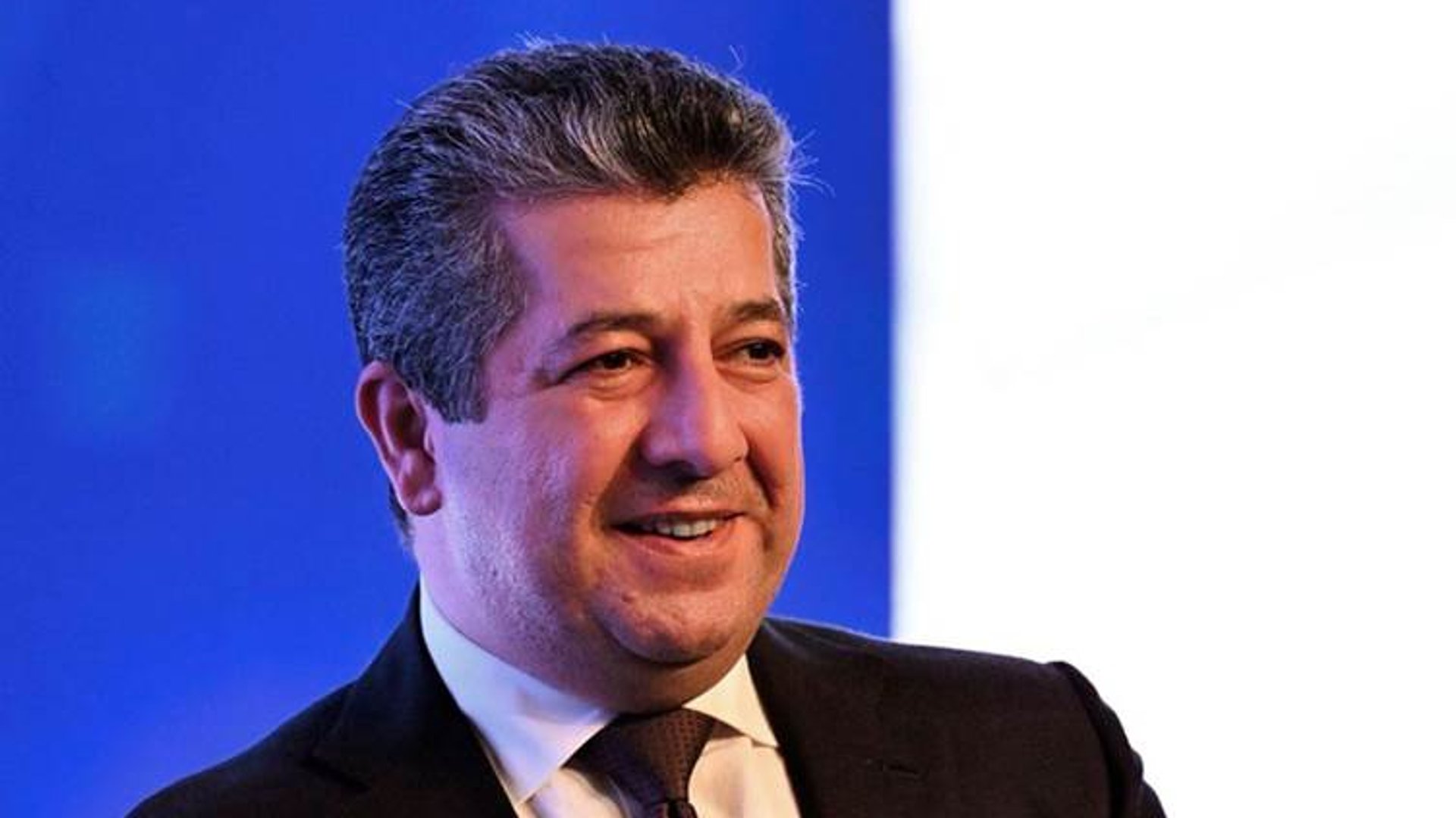 Masrour Barzani condemns Iranian strike on Erbil