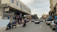 محافظ نينوى يعلن خلو الموصل من التلوث الاشعاعي وينفي و...
