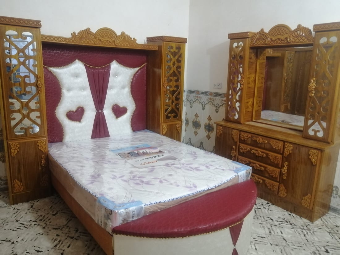 مزاج ربيعة في غرف النوم عاد إلى “النقشات” العراقية القديمة.. التركي بات  مملاً » +964