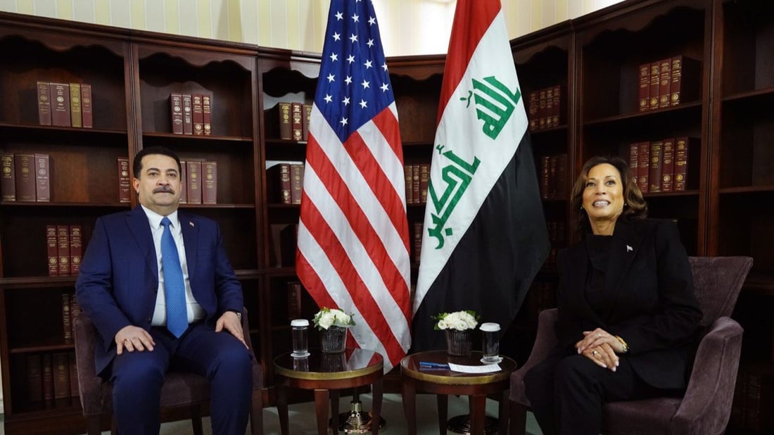Vice President Biden invites Sudanese to visit Washington