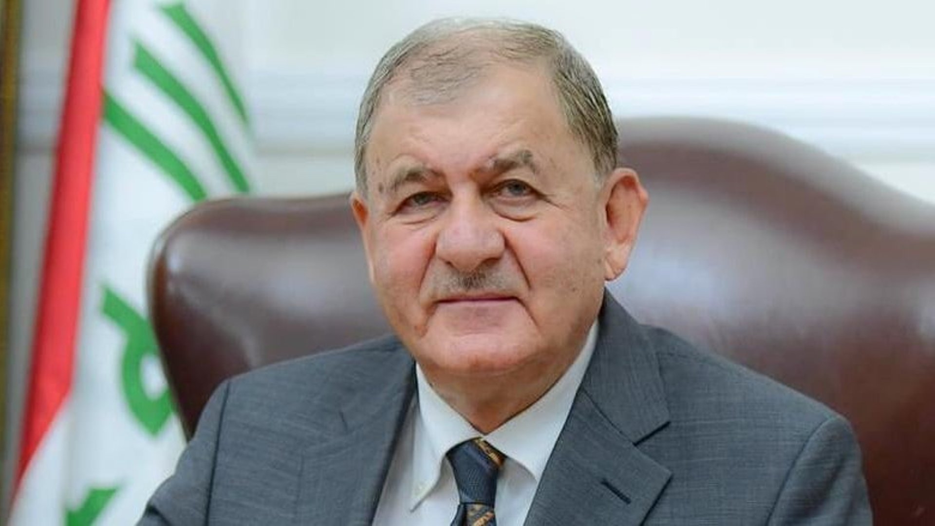 الرئيس رشيد يصادق على قانون التقاعد والضمان الاجتماعي للعمال (وثيقة)