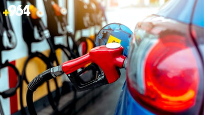 Gas prices see slight jump in the Kurdistan region