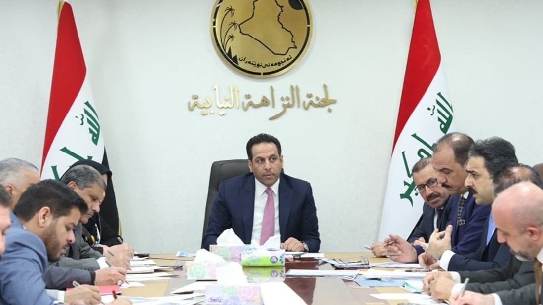 سنستضيف محافظ البنك المركزي ومديري المصارف المجازة – النزاهة النيابية