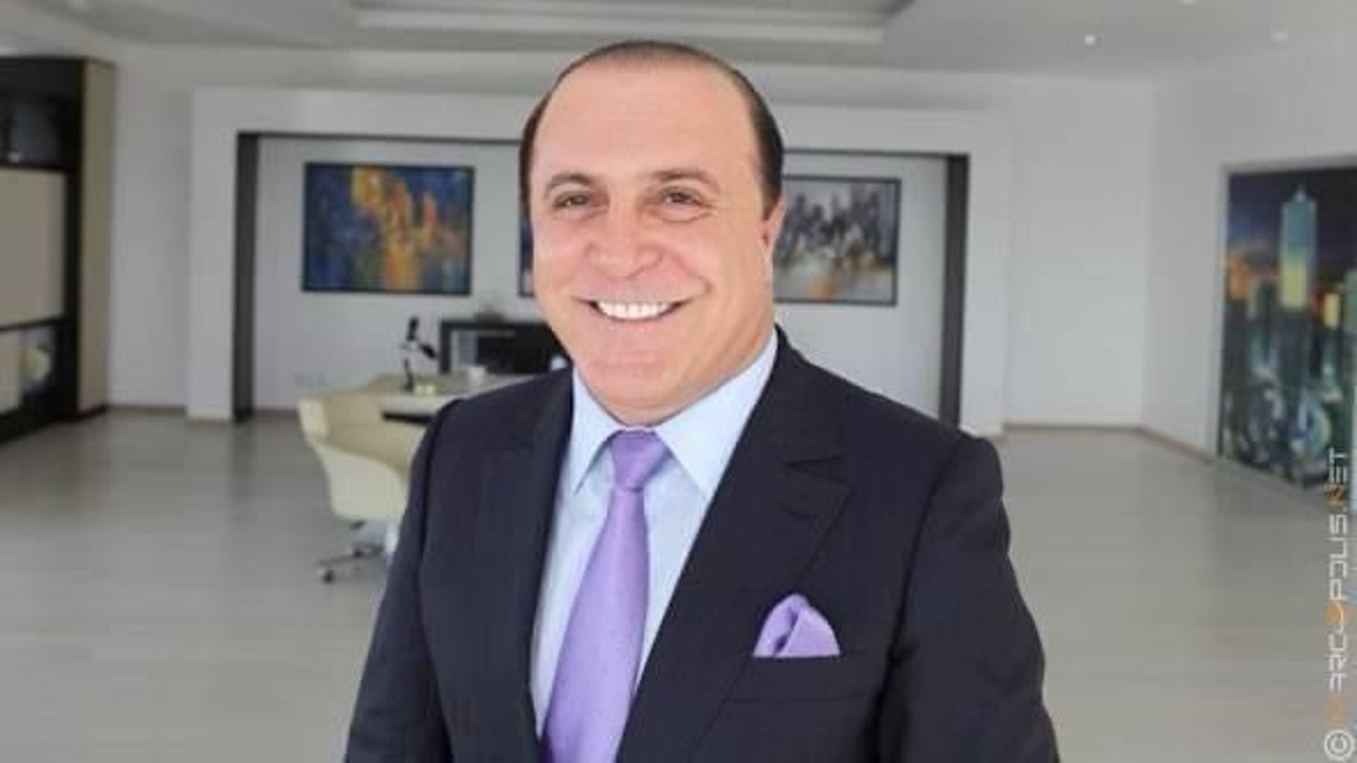 أربيل: مصرع مالك "المربع الذهبي" في الهجمات العنيفة.. استهدفت رجل أعمال كبيراً