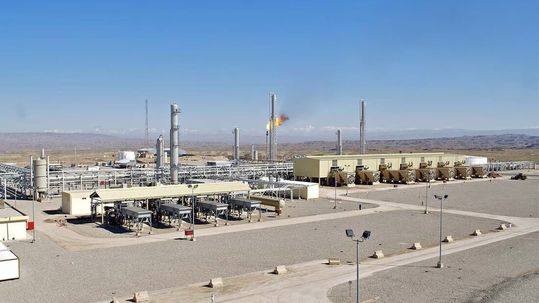 The oil law has not reached the government and the Baiji refinery will operate within 6 months - Parliamentary Committee