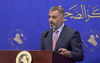 Iraqi MP Yousif Al-Kilaby calls for a special parliament session in response to latest US stike