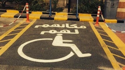 Human rights head urges improvements for people with disabilities in Iraq