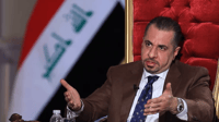 مستشار السوداني: نراقب شائعة تظاهرات حزيران وليس بإمكا...