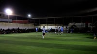 فيديو: عشائر الكوت تنظم بطولة لكرة القدم والرايات سترف...