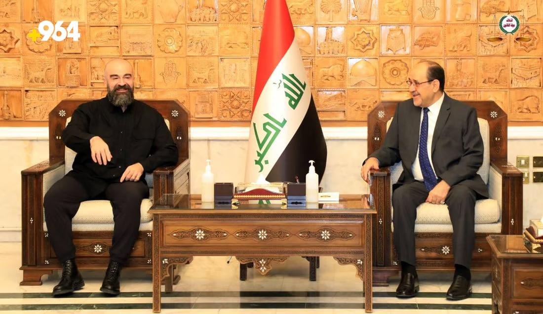 Nouri al-Maliki calls on neighboring countries to respect Iraq’s sovereignty