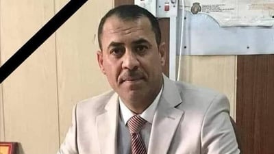 اعتقال قاتل العميد شلال في نزاع الإصلاح بذي قار