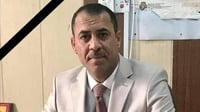 الداخلية تنعى العميد عزيز شلال.. قتل خلال نزاع عشائري ف�...