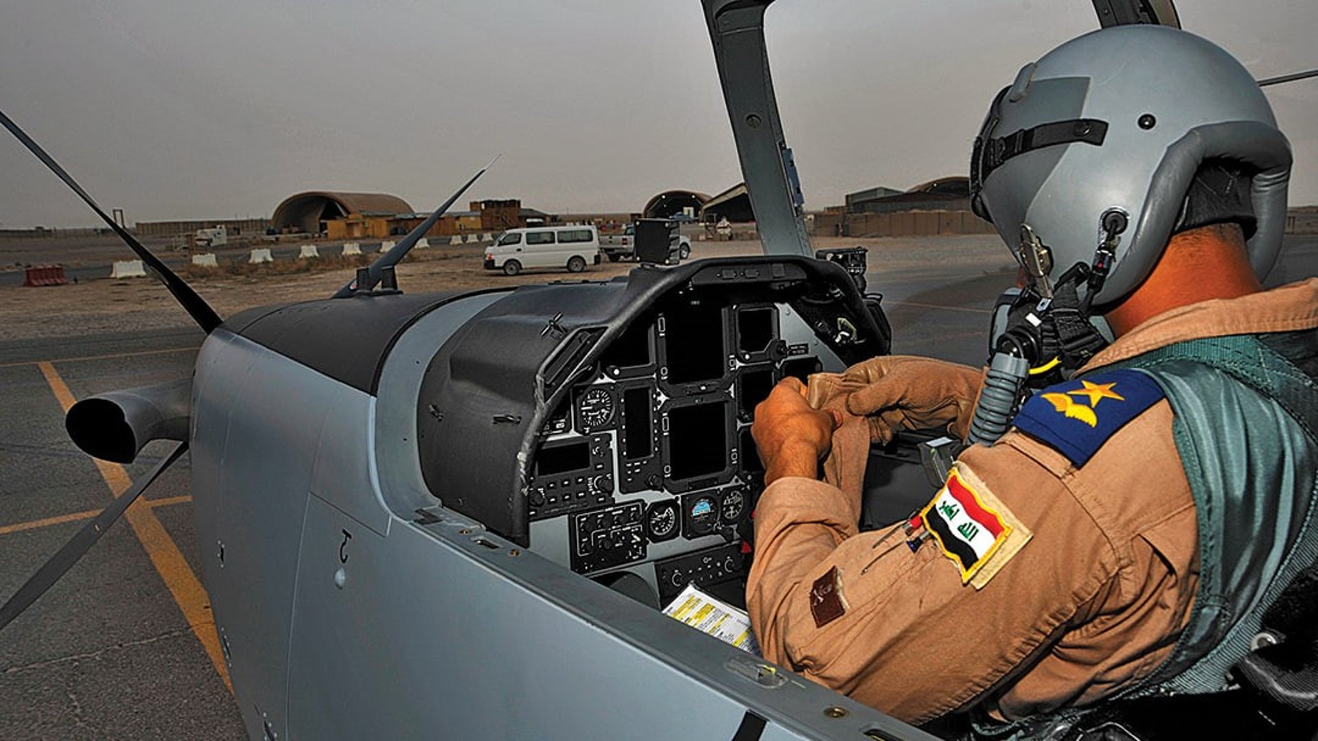 السوداني يهنئ بالذكرى الـ 93 لتأسيس قيادة القوة الجوية