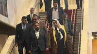 خلاف قانوني يؤجل إجراءات انتخاب رئيس البرلمان العراقي