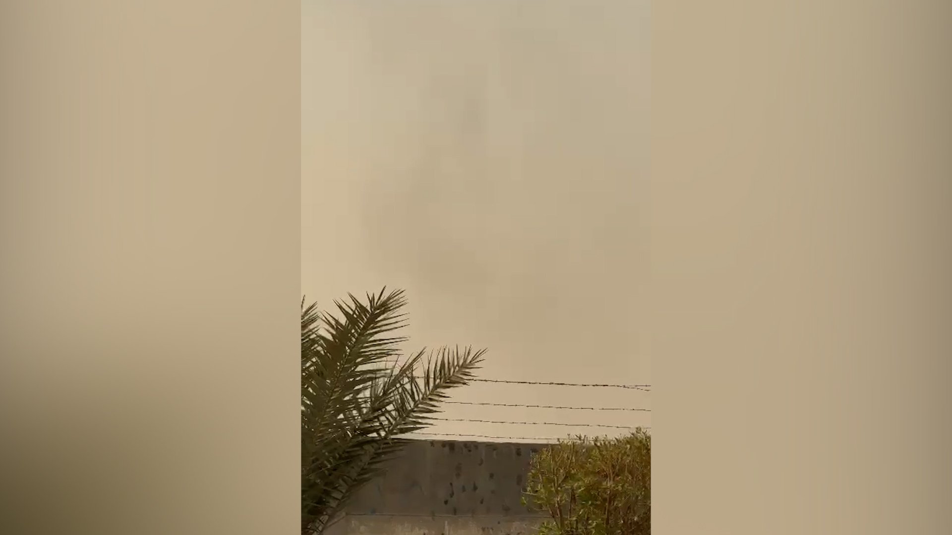 بەپەلە: کەمێک پێش ئێستا بارەگایەکی ئەمنی گرنگ لە بەغدا بۆردومانکرا