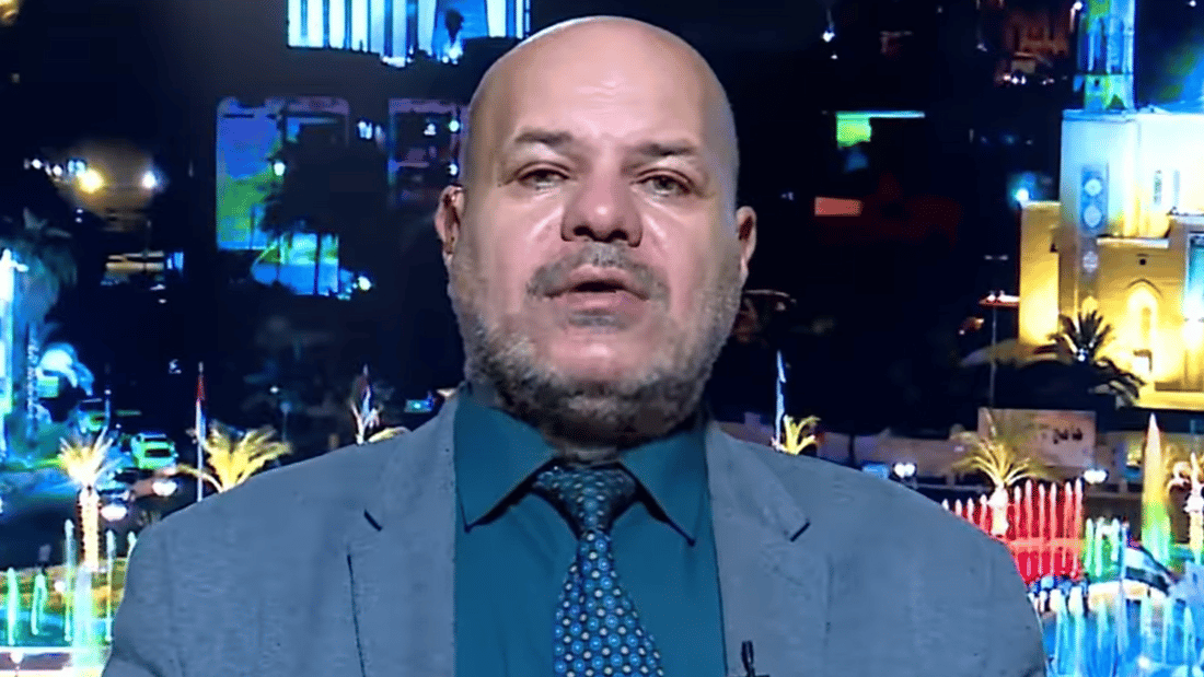 ائتلاف العبادي ينصح الإطار: لا تغلقوا سفارة واشنطن.. ستخسرون وحرب غزة لن تتوقف