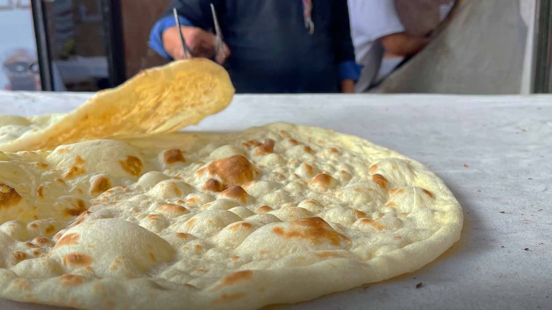 Governmentsubsidy promises resolve Erbil bakery dispute » 964media