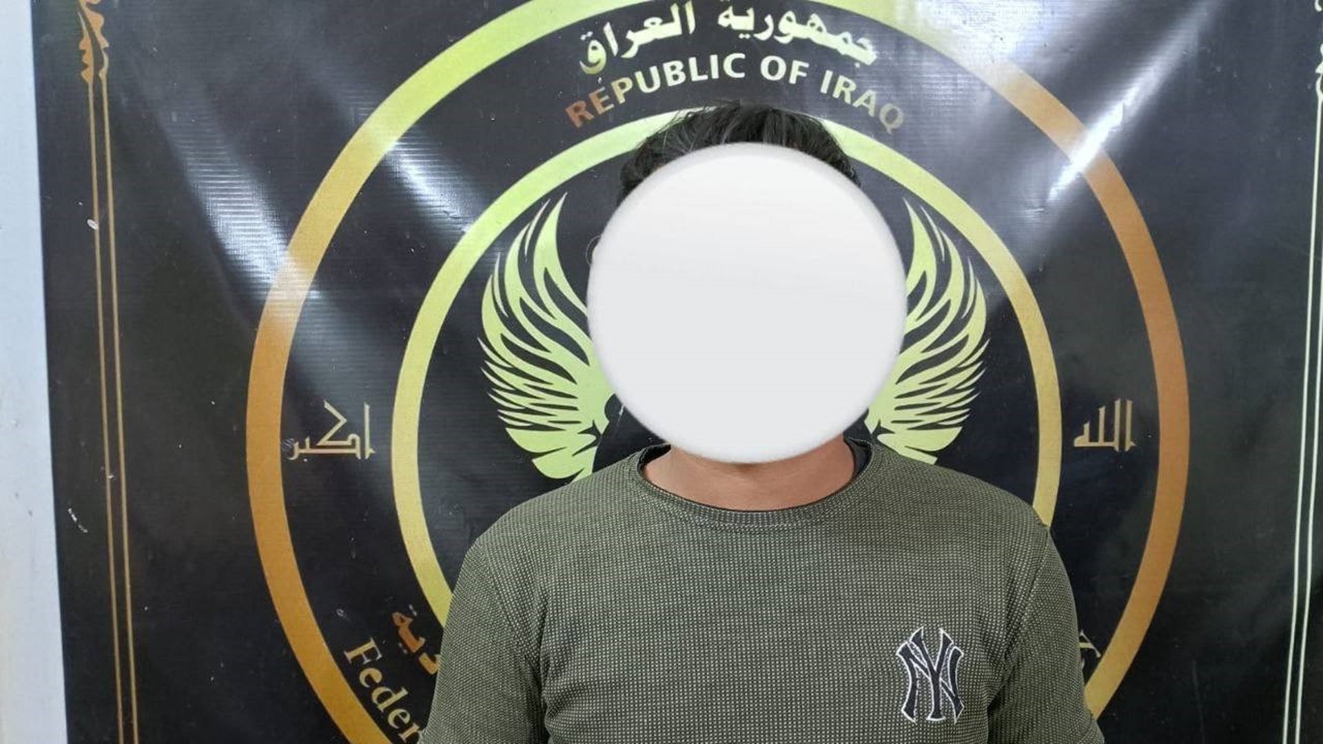 صور: حملة اعتقالات تطال تجار اللحوم والدجاج في الديوانية