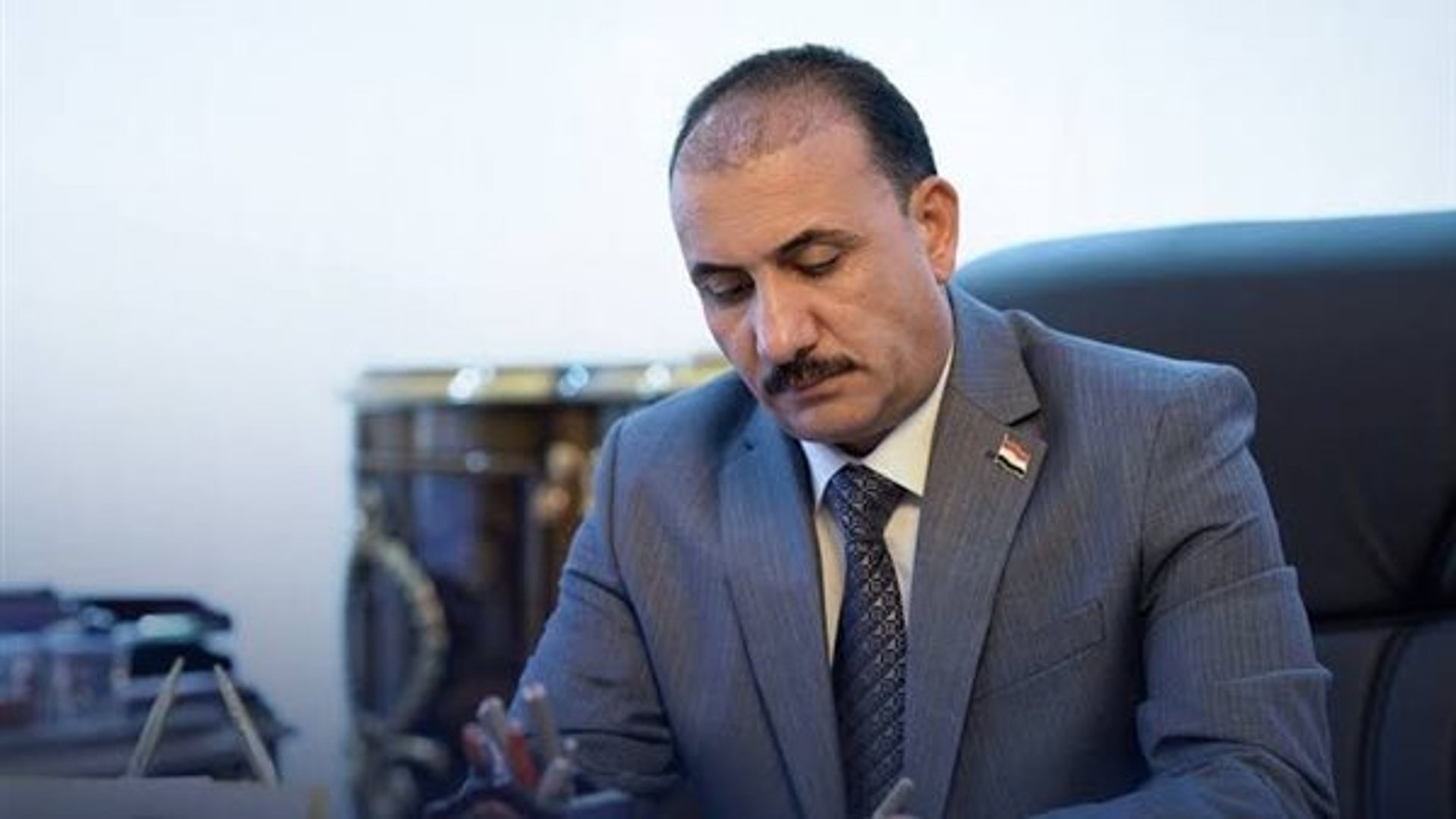 وزير التربية يصادق على تعيين أكثر من 700 محاضر في مدارس بغداد