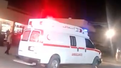 منتسب أنقذ 4 تلاميذ ولقي حتفه في الديوانية.. حادث مأساوي أمام مدرسة بالشامية