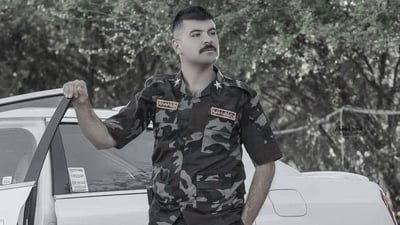 القبض على قاتل نجل مدير شرطة سليمان بيك في بغداد