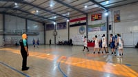 انطلاق دوري الدرجة الأولى لكرة السلة في نينوى.. دربندخا...