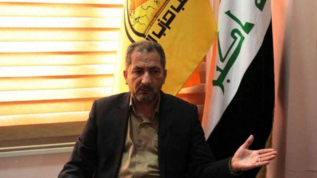 كتائب حزب الله: نقدّر موقف مَن لم تسعفه إرادته لحضور جلسة البرلمان لإخراج الأميركان
