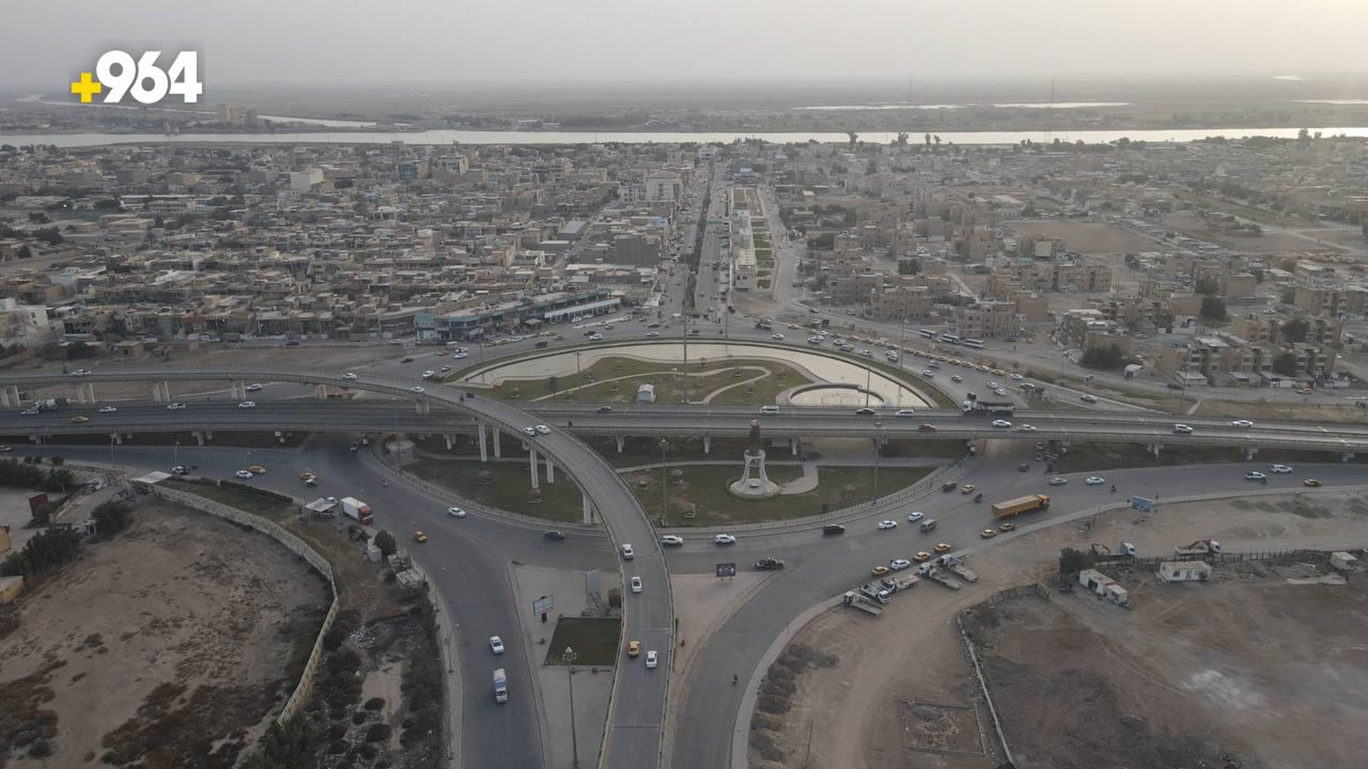 تعطيل الدوام الرسمي ليوم غد الثلاثاء في واسط