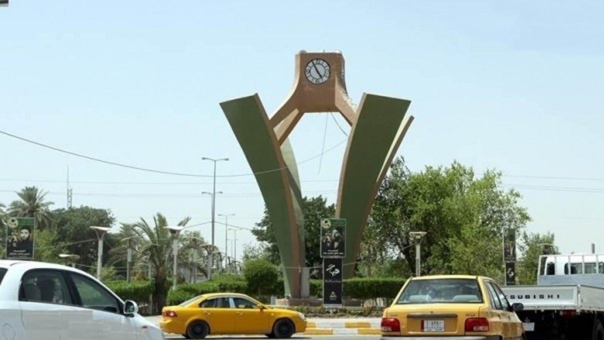 استمرت 3 ساعات.. مقتل ضابط و3 منتسبين خلال مواجهة مع مطلوبين في الديوانية